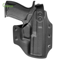 Кобура поясна A-line ПК9 для Форт-17, пластикова