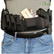 Пояс A-line С151 для прихованого носіння зброї та спорядження 90 см (рег. 90-100 см)