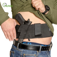 Пояс A-line С15 для прихованого носіння зброї та спорядження 120 см (рег. 100-110 см)