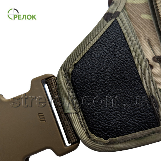 Кобура стегнова A-line Т6 для Глок, мультикам