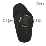 Кобура внутрибрючная A-line С5 для Форт-12, синтетическая (для левши)