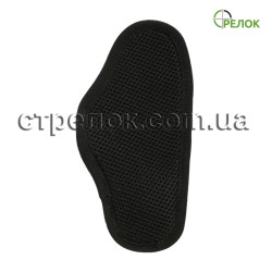 Кобура внутрибрючная A-line С5 для Форт-12, синтетическая (для левши) Кобура внутрибрючная A-line С5 для Форт-12, синтетическая (для левши)