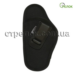 Кобура внутрибрючная A-line С5 для Форт-17, синтетическая (для левши)