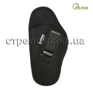 Кобура внутрибрючная A-line С5 для ПМ, синтетическая (для левши)