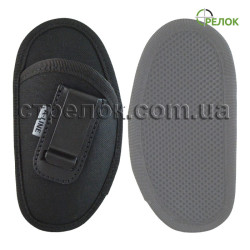 Кобура внутрибрючная A-line С5 для Schmeisser ae790m, ПСМ, ПГШ-790 (для левши)