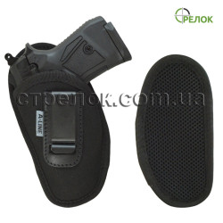 Кобура внутрибрючная A-line С5 для Zoraki (Stalker) 914 (для левши) Кобура внутрибрючная A-line С5 для Zoraki (Stalker) 914 (для левши)