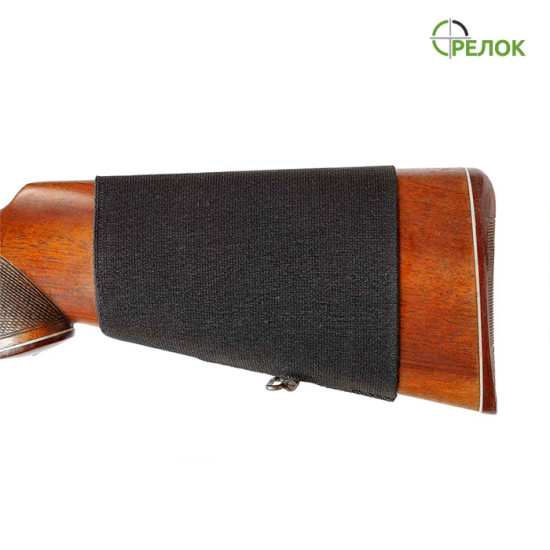 Патронташ на приклад A-line М2 (12/16 калібр, 6 патронів)