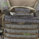 Плитоноска A-line Plate Carrier зі швидким скиданням койот