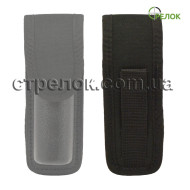 Чехол A-line ПП4 для газового баллончика, пластик/синтетика