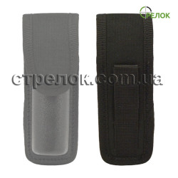 Чехол A-line ПП4 для газового баллончика, пластик/синтетика Чехол A-line ПП4 для газового баллончика, пластик/синтетика