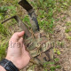 MOLLE-сумісний підсумок A-line СМ3 для рації мультикам