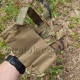MOLLE-сумісний підсумок A-line СМ3 для рації мультикам