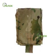 MOLLE-сумісний підсумок A-line СМ391 для скидання магазинів, мультикам