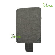 MOLLE-сумісний підсумок A-line СМ391 для скидання магазинів, олива