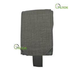 MOLLE-сумісний підсумок A-line СМ391 для скидання магазинів, олива