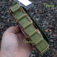 Відкритий підсумок для одного магазину АК/AR A-line СМ64 мультикам