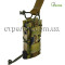 MOLLE-совместимый подсумок A-line СМ63 для пистолетного магазина, мультикам