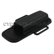 Підсумок A-line ПП1 для магазину Форт, пластик/шкіра