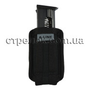 Подсумок A-line А5 для магазина ПМ, синтетический