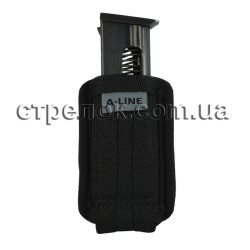 Подсумок A-line А5 для магазина ПМ, синтетический