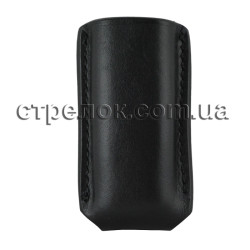 Подсумок A-line А1 для магазина Форт, кожаный открытый