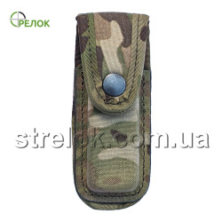 Підсумок A-line ПП2 закритий для магазину Форт пластик/синтетика мультикам