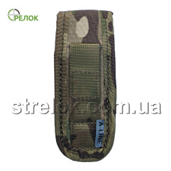 Підсумок A-line ПП2 закритий для магазину Форт пластик/синтетика мультикам Підсумок A-line ПП2 закритий для магазину Форт пластик/синтетика мультикам