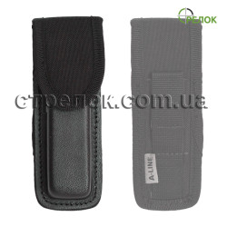 Підсумок A-line ПП2 закритий для магазину Форт пластик/синтетика