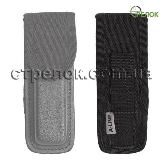 Підсумок A-line ПП2 закритий для магазину Форт пластик/синтетика