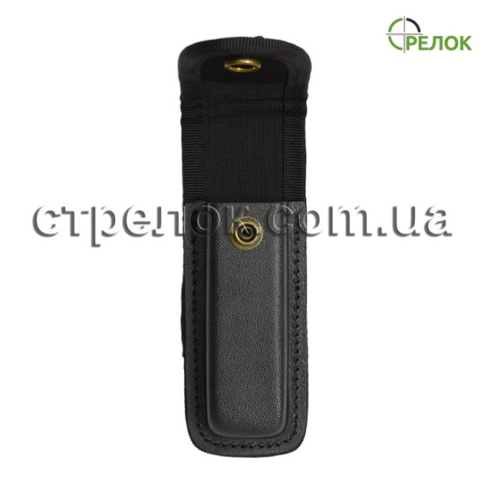 Підсумок A-line ПП2 закритий для магазину Форт пластик/синтетика