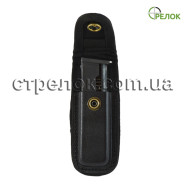 Підсумок A-line ПП2 закритий для магазину ПМ пластик/синтетика