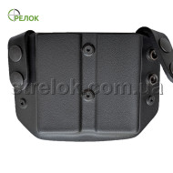 Підсумок відкритий A-line ПП51 для 2 магазинів ТТ, пластиковий