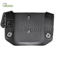 Підсумок відкритий A-line ПП51 для 2 магазинів ТТ, пластиковий