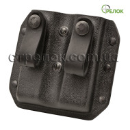 Підсумок відкритий A-line ПП511 для 2 магазинів Форт, пластиковий