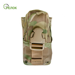 MOLLE-сумісний підсумок A-line СМ21 для гранати, мультикам
