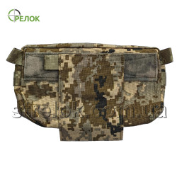 Сумка-напашник A-line СП1 піксель ММ-14 Сумка-напашник A-line СП1 піксель ММ-14