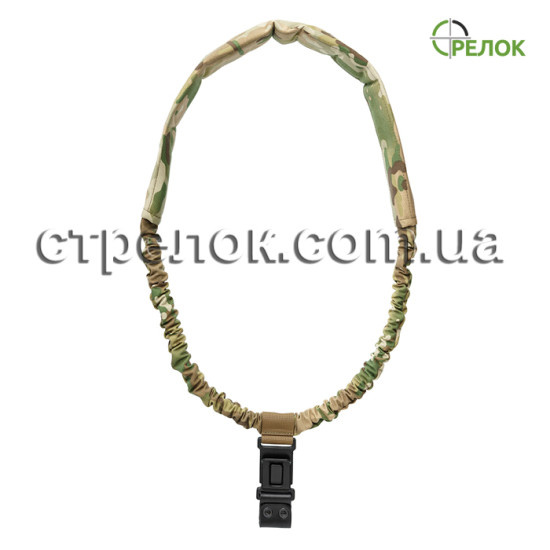 Ремень одноточечный A-line Т15 мультикам Ремень одноточечный A-line Т15 мультикам