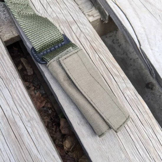 Ремінь автоматний 3-точки A-line Т2м олива Ремінь автоматний 3-точки A-line Т2м олива