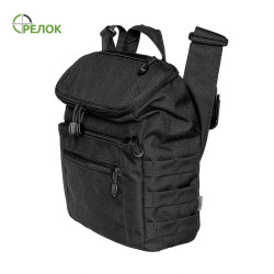 Плечова СУМКА-КОБУРА A-line А42 чорна