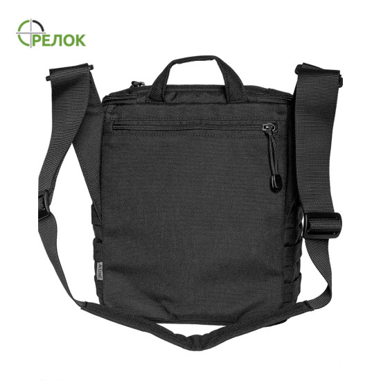 Плечова СУМКА-КОБУРА A-line А42 чорна Плечова СУМКА-КОБУРА A-line А42 чорна