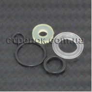 Ремкомплект для пневматических пистолетов KWC (5 колец)