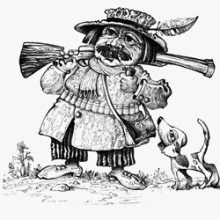 Спорядження та аксесуари