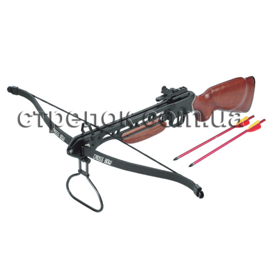 Арбалет Man Kung 150A1