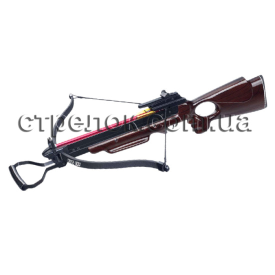 Арбалет Man Kung 150A3W