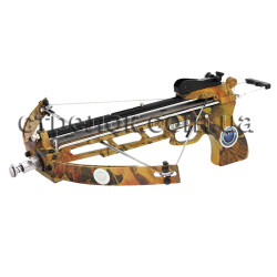 Арбалет блочный TDR-2005 A