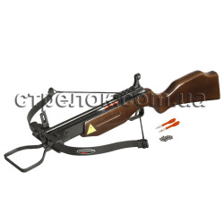 Арбалет TDR-2012 M