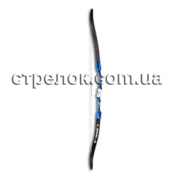 Лук рекурсивный Jandao 66/24 Black Q