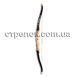 Лук рекурсивный Jandao 66/24 Black