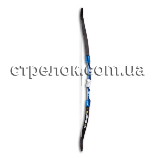 Лук рекурсивный Jandao 66/32 Black Q