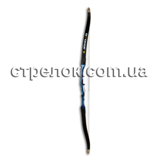 Лук рекурсивный Jandao 66/32 Black Q
